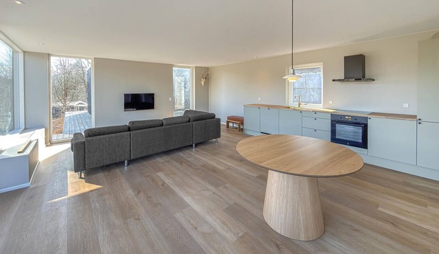 3 bedroom cozy home in Ebeltoft