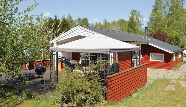 3 bedroom cozy home in Fårvang