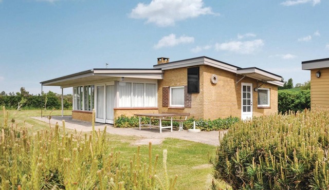 3 bedroom cozy home in Faaborg