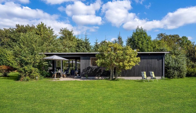 3 bedroom cozy home in Græsted