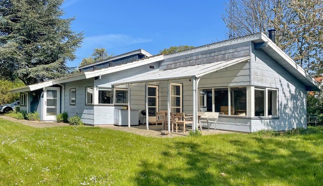 3 bedroom cozy home in Guldborg