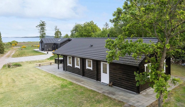 3 bedroom cozy home in Højslev