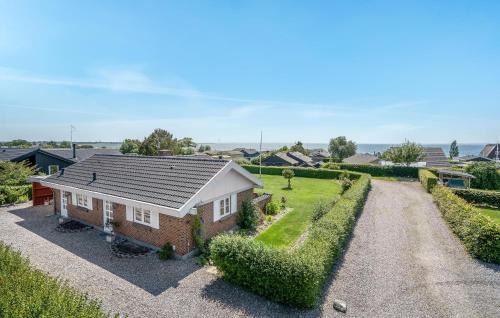 3 Bedroom Cozy Home In Haderslev