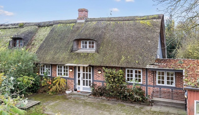 3 bedroom cozy home in Hadsten