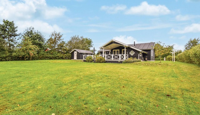 3 bedroom cozy home in Martofte
