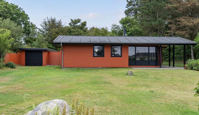 3 bedroom cozy home in Martofte