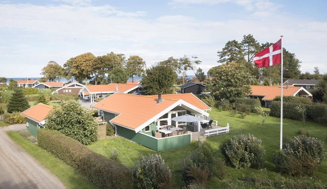 3 bedroom cozy home in Otterup