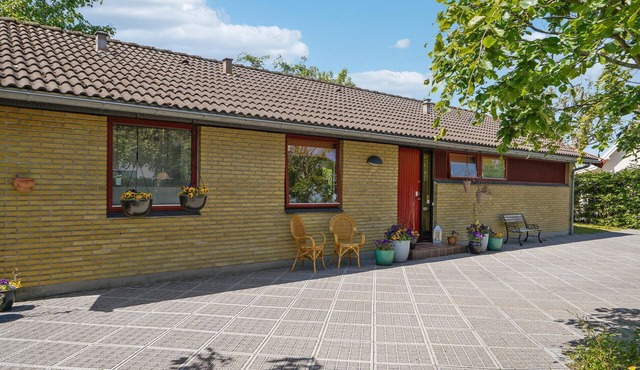 3 bedroom cozy home in Risskov