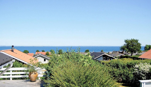 3 bedroom cozy home in Sjølund