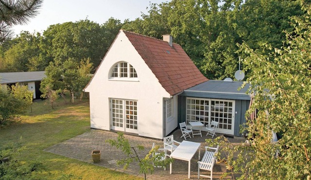 3 bedroom cozy home in Skælskør