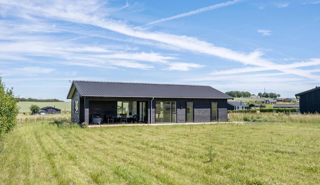 3 bedroom cozy home in Slagelse