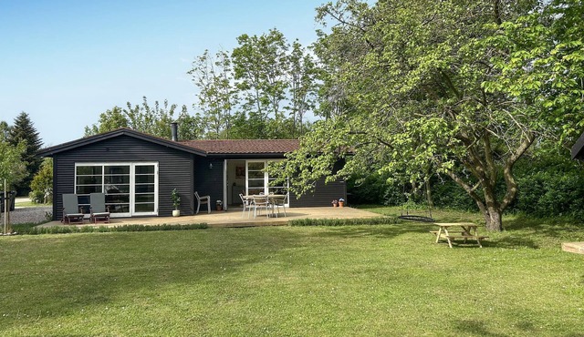 3 bedroom cozy home in Slagelse