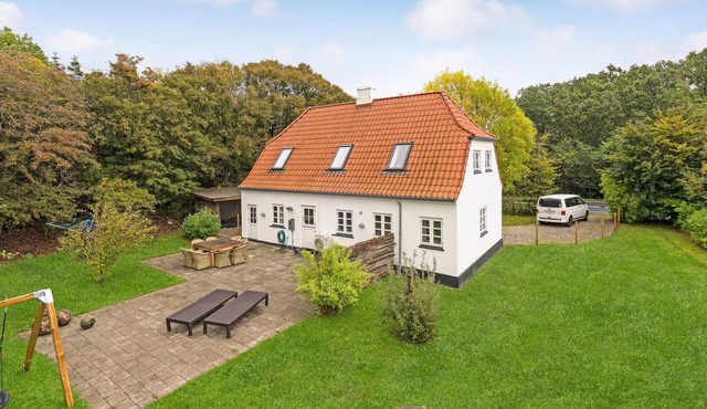 3 bedroom cozy home in Tranekær