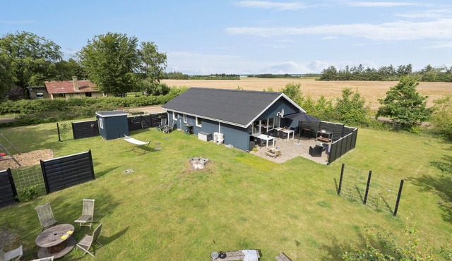 3 bedroom cozy home in Ulfborg