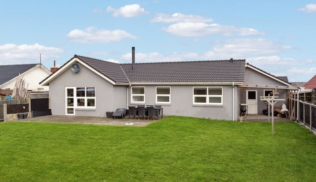 3 bedroom cozy home in Ulfborg