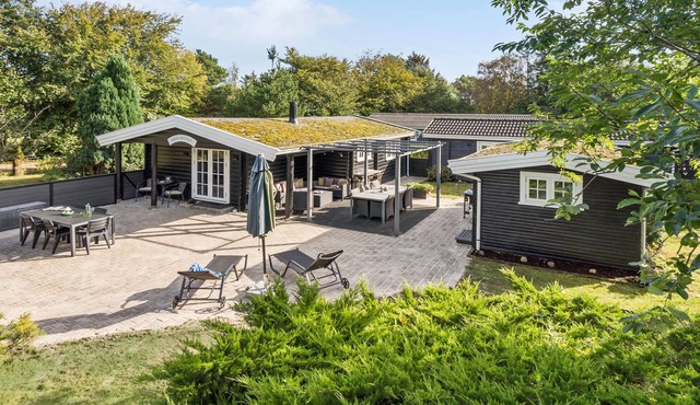 3 bedroom cozy home in Ulfborg