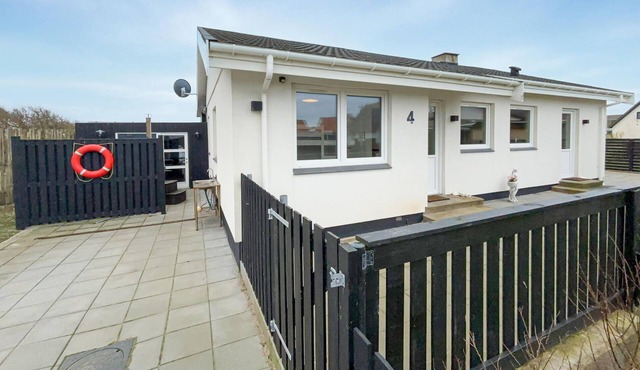 3 bedroom cozy home in Ulfborg