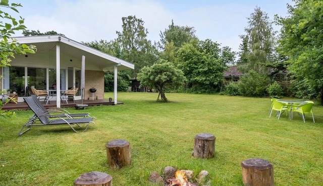 3 bedroom cozy home in Egå