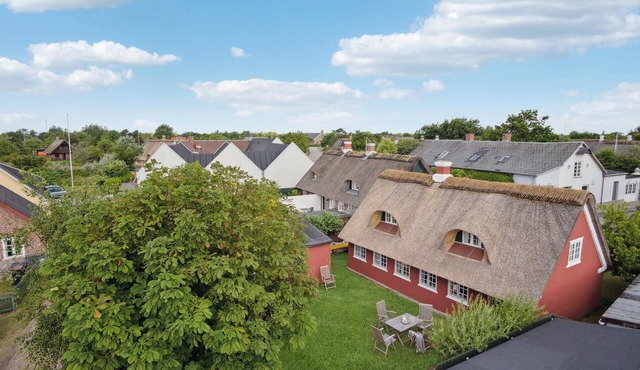 3 bedroom cozy home in Fanø