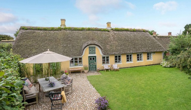 3 bedroom cozy home in Fanø