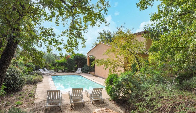 3 bedroom cozy home in Callian