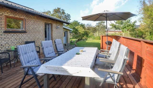 3 bedroom cozy home in Fur