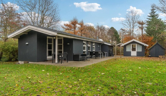 3 bedroom cozy home in Gørlev