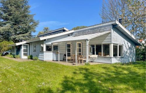 3 Bedroom Cozy Home In Guldborg