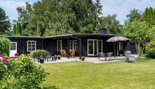 3 bedroom cozy home in Højby