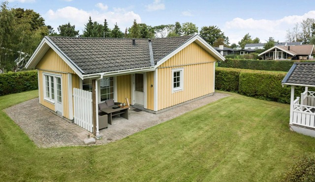 3 bedroom cozy home in Hørve