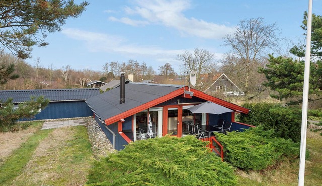 3 bedroom cozy home in Hemmet