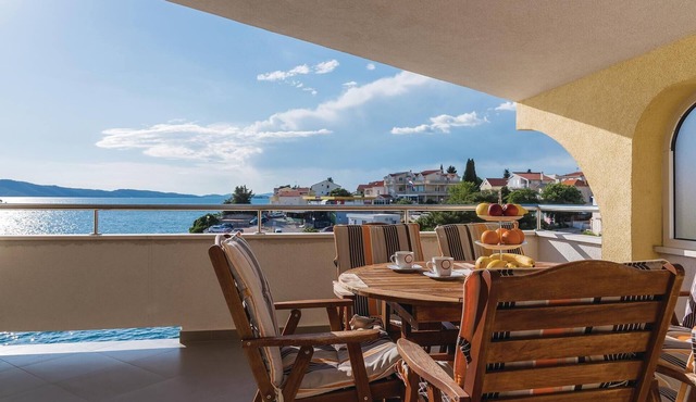 3 bedroom cozy home in Sibenik