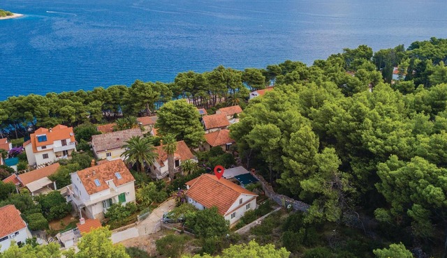 3 bedroom cozy home in Jelsa