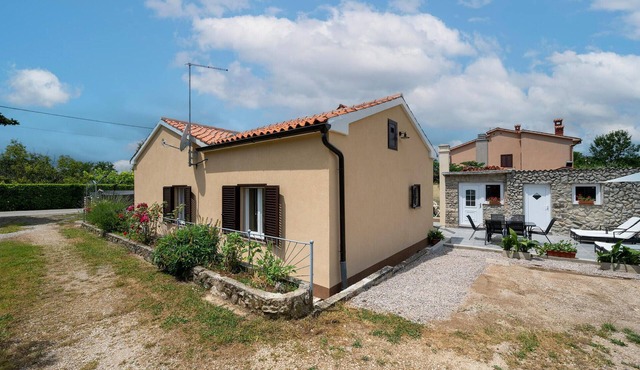 3 bedroom cozy home in Labin