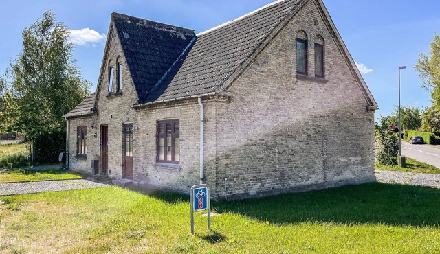3 bedroom cozy home in Maribo