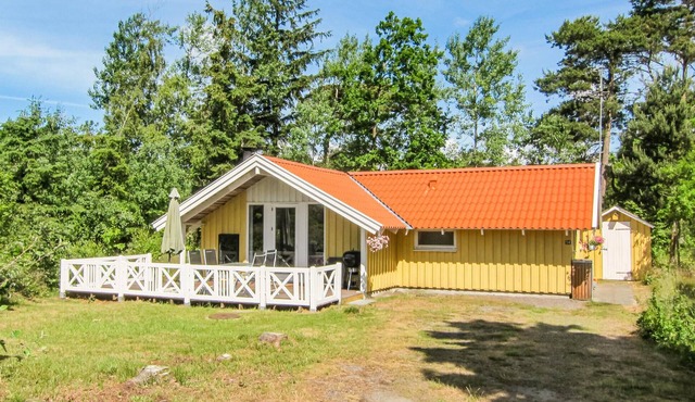 3 bedroom cozy home in Nexø