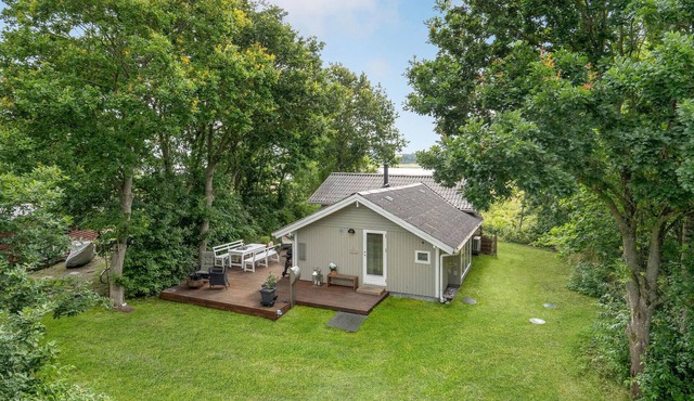 3 bedroom cozy home in Nibe