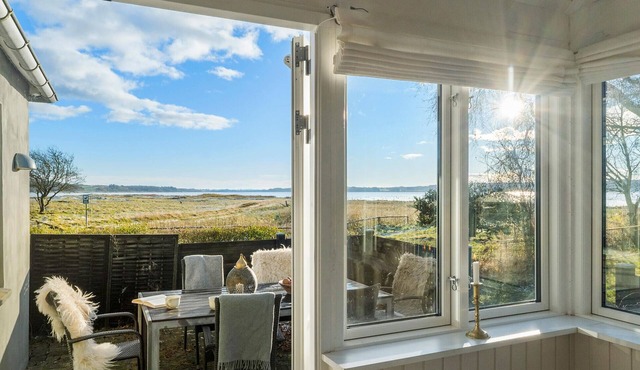 3 bedroom cozy home in Nibe