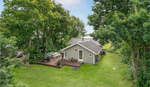 3 Bedroom Cozy Home In Nibe