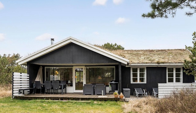 3 bedroom cozy home in Rømø