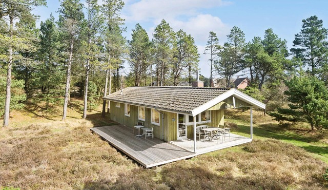 3 bedroom cozy home in Rømø