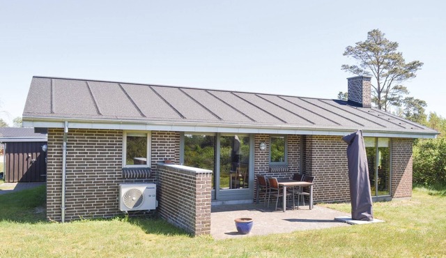 3 bedroom cozy home in Sæby