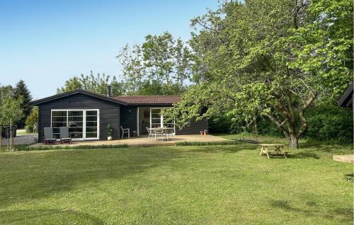 3 Bedroom Cozy Home In Slagelse