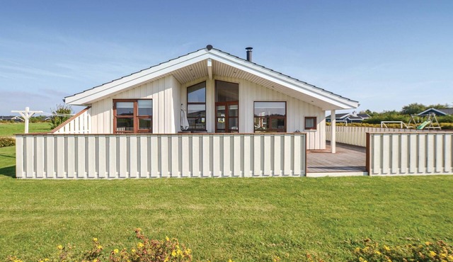 3 bedroom cozy home in Sydals