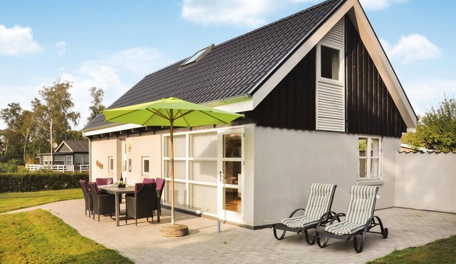 3 bedroom cozy home in Sydals
