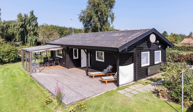 3 bedroom cozy home in Sydals
