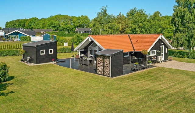3 bedroom cozy home in Sydals