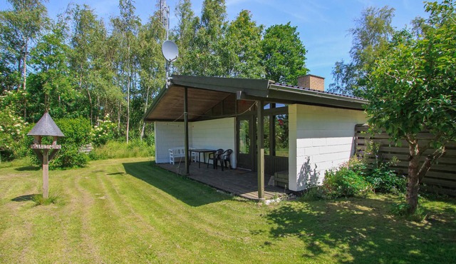 3 bedroom cozy home in Samsø
