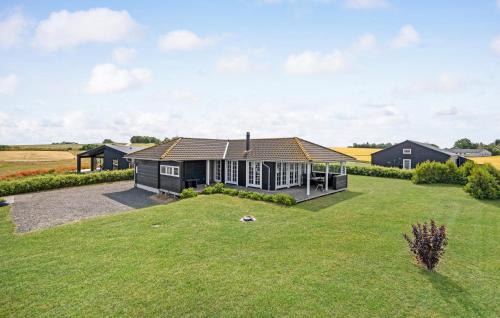 3 Bedroom Cozy Home In Slagelse