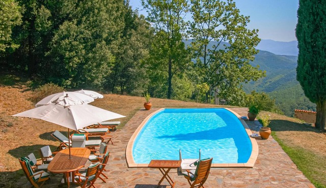 3 bedroom cozy home in Taulis